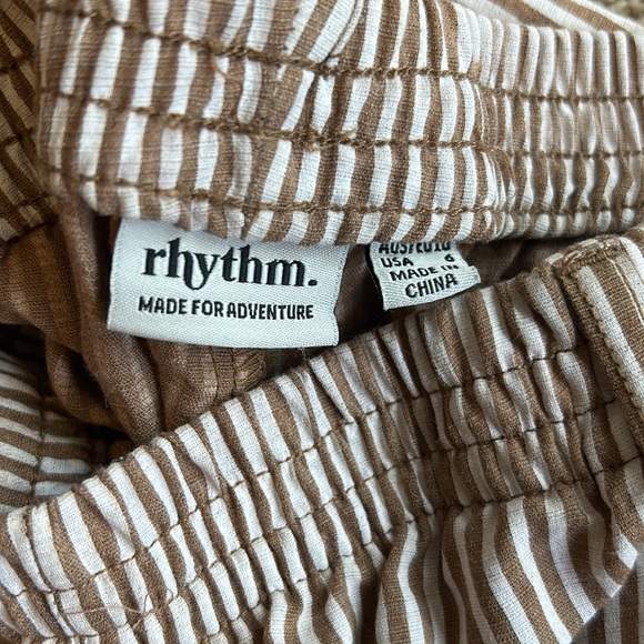 Rhythm pants. - Picture 3 of 3